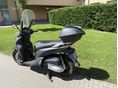 HONDA SH 300 