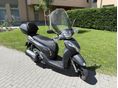 HONDA SH 300 2016/6 - 3