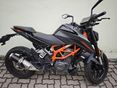 KTM 390 DUKE 