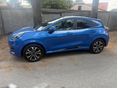 FORD PUMA 2021/8 - 3