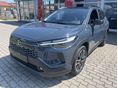 TOYOTA COROLLA CROSS 2.0 Hybrid Executive JBL e-CVT Skyview KÉSZLETEN!