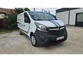 OPEL VIVARO 2014/10 - 7