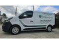 OPEL VIVARO 2014/10 - 3