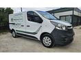 OPEL VIVARO 2014/10 - 4