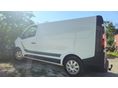 OPEL VIVARO 2014/10 - 2