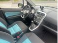 SUZUKI SPLASH 2012/4 - 7