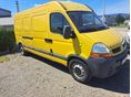 RENAULT MASTER 2.5 dCi L2H3 Business