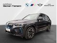 BMW IX3 M-Sport Inspiring AHK Pano DrivAssProf. ParkAss. A