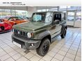 SUZUKI JIMNY 2019/3 - 1