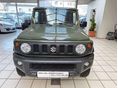 SUZUKI JIMNY 2019/3 - 2