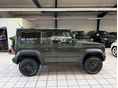 SUZUKI JIMNY 2019/3 - 4