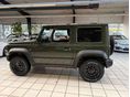 SUZUKI JIMNY 2019/3 - 5