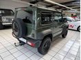 SUZUKI JIMNY 2019/3 - 8