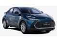 TOYOTA C-HR 1.8 Hybrid Comfort e-CVT KÉSZLETRŐL!