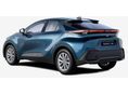 TOYOTA C-HR 2025/10 - 2