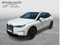 BMW IX xDrive40 74,1kWh 68e.km!