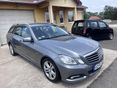 MERCEDES-BENZ E 250 2010/1 - 1