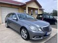 MERCEDES-BENZ E 250 2010/1 - 2