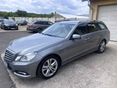 MERCEDES-BENZ E 250 2010/1 - 7