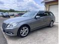 MERCEDES-BENZ E 250 2010/1 - 8