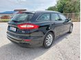 FORD MONDEO 2016/5 - 10