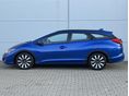 HONDA CIVIC 2016 - 2