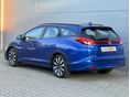 HONDA CIVIC 2016 - 3