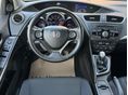 HONDA CIVIC 2016 - 8