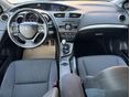HONDA CIVIC 2016 - 9