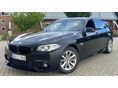 BMW 525 2016 - 1