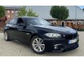 BMW 525 2016 - 2