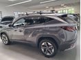 HYUNDAI TUCSON 2026/5 - 2