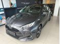 TOYOTA YARIS 1.5 Hybrid Style e-CVT. 5 ajtó. 0 fokozatú fokozatmentes automata váltó (2023. 1