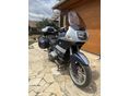 BMW R 1150 RS Motor beszámítás. Házhoz szállítás. Bemutató videó