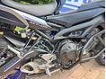 YAMAHA MT-09 TRACER 2016/2 - 3
