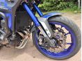 YAMAHA MT-09 TRACER 2016/2 - 4