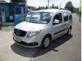 MERCEDES-BENZ CITAN 2013/5 - 1