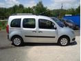MERCEDES-BENZ CITAN 2013/5 - 6