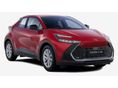 TOYOTA C-HR 1.8 Hybrid Comfort e-CVT KÉSZLETRŐL!