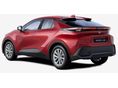 TOYOTA C-HR 2025/10 - 2