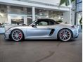 PORSCHE BOXSTER 2021/9 - 2