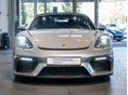 PORSCHE BOXSTER 2021/9 - 8