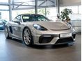PORSCHE BOXSTER 2021/9 - 7
