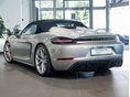 PORSCHE BOXSTER 2021/9 - 3