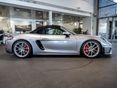 PORSCHE BOXSTER 2021/9 - 6