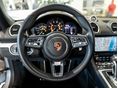 PORSCHE BOXSTER 2021/9 - 13