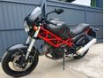 DUCATI MONSTER 695 2007/7 - 7
