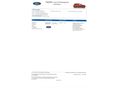 FORD EXPLORER 2024/10 - 20
