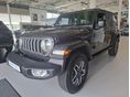 JEEP WRANGLER 2.0 Sahara (Automata)