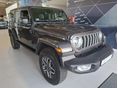 JEEP WRANGLER 2025/10 - 2